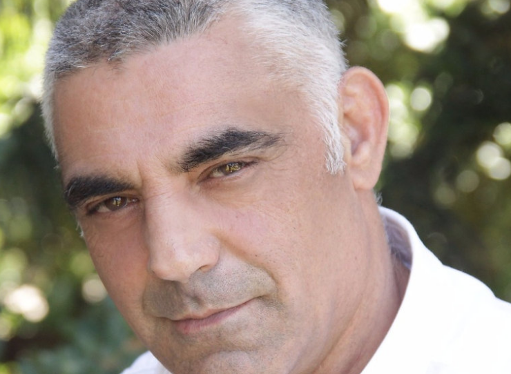 רמי דוד — שותף-מייסד ישי ורמי דוד סוכנות לביטוח ופיננסים